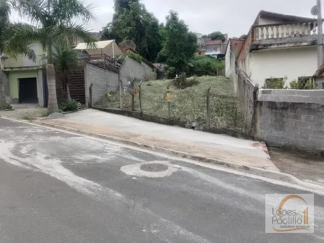 Terreno com 270m², à venda, no bairro Jardim Imperial em Atibaia