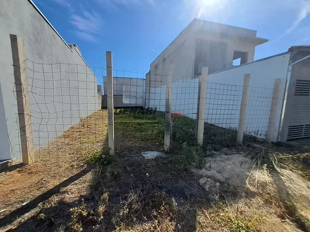 Terreno com 150m², à venda, no bairro Jardim Residencial Nova Veneza em Indaiatuba