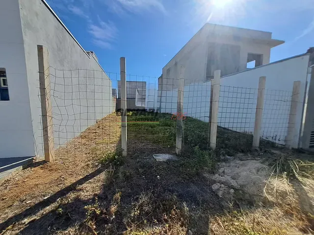 Terreno com 150m², à venda, no bairro Jardim Residencial Nova Veneza em Indaiatuba