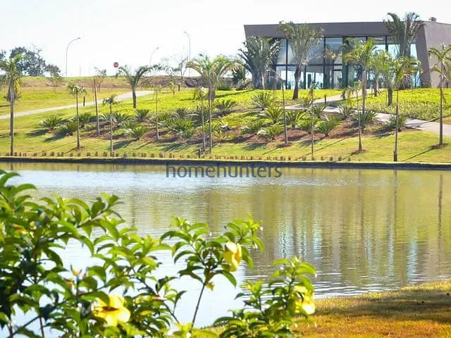 Terreno com 1234m², à venda, no bairro Residencial Haras Patente em Jaguariúna