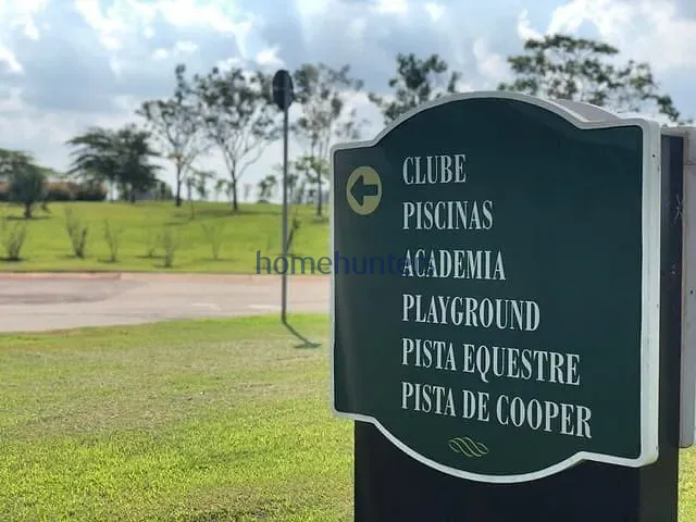 Terreno com 1234m², à venda, no bairro Residencial Haras Patente em Jaguariúna