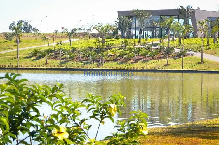 Terreno, 1234 m² - Foto 1