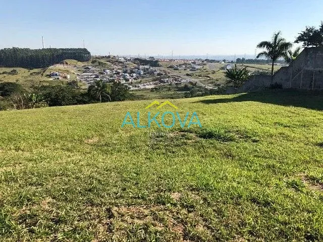 Terreno com 2142m², à venda, no bairro Condomínio Residencial Mirante do Vale em Jacareí