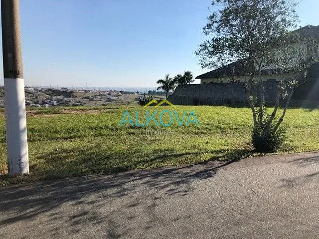 Terreno com 2142m², à venda, no bairro Condomínio Residencial Mirante do Vale em Jacareí