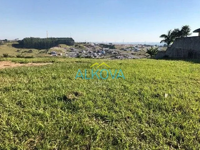 Terreno com 2142m², à venda, no bairro Condomínio Residencial Mirante do Vale em Jacareí