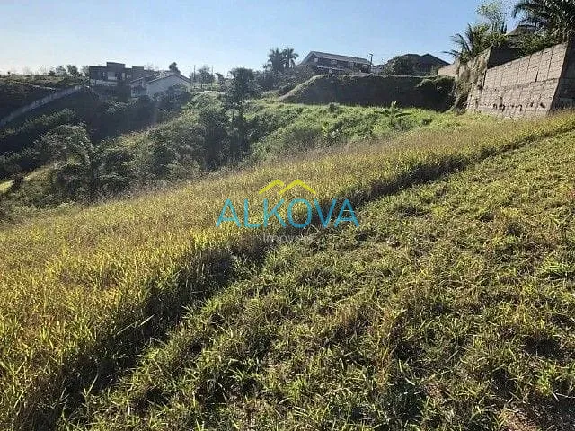 Terreno com 2142m², à venda, no bairro Condomínio Residencial Mirante do Vale em Jacareí