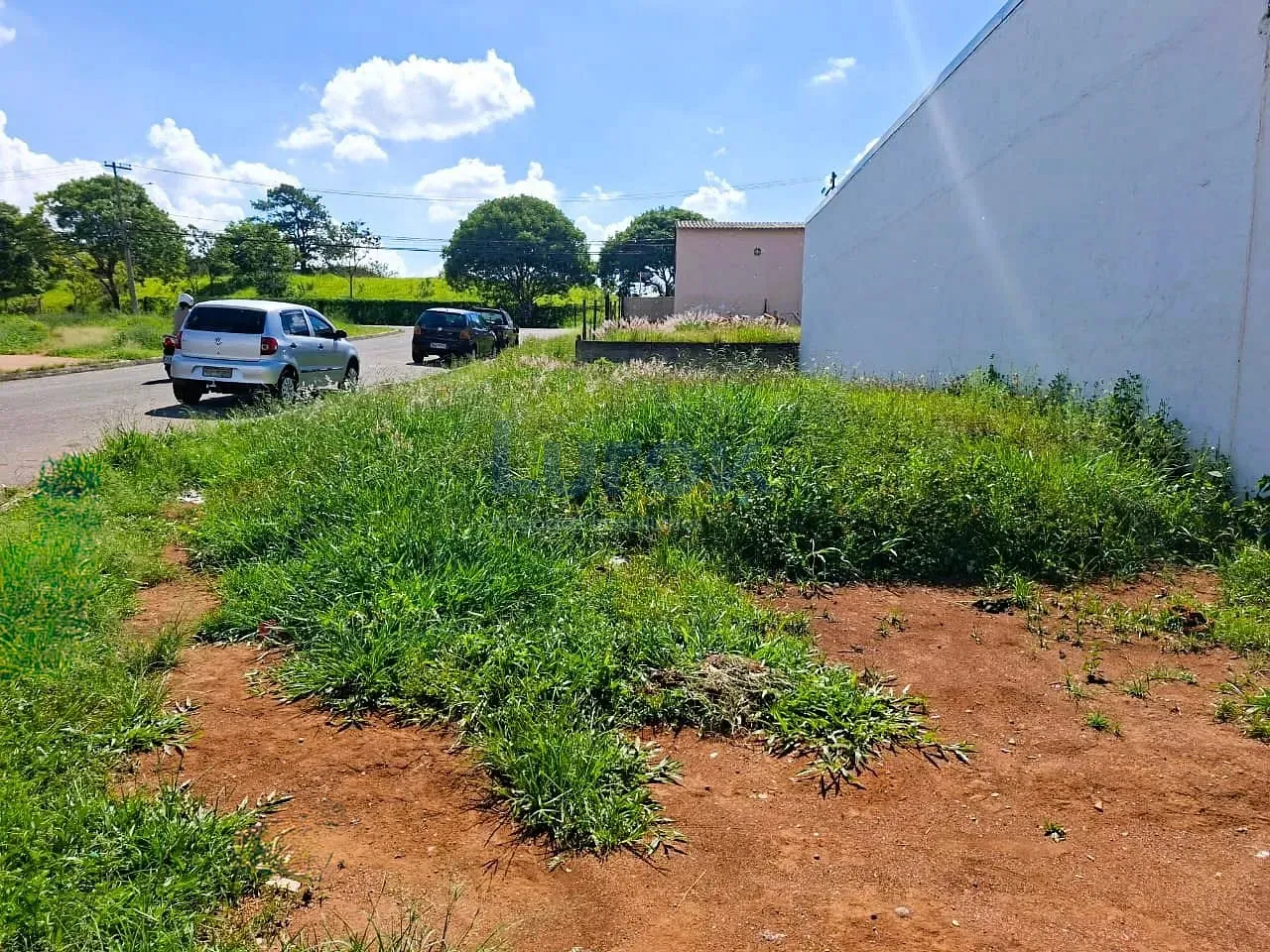 Terreno, 140 m² - Foto 2
