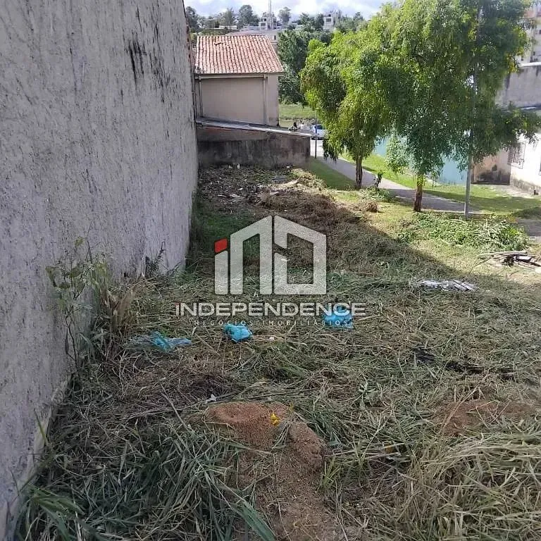 Terreno, 125 m² - Foto 1