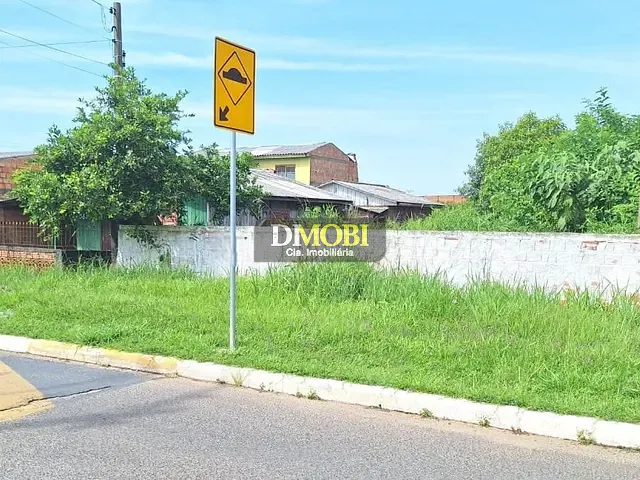Terreno com 300m², à venda, no bairro Caça e Pesca em Gravataí