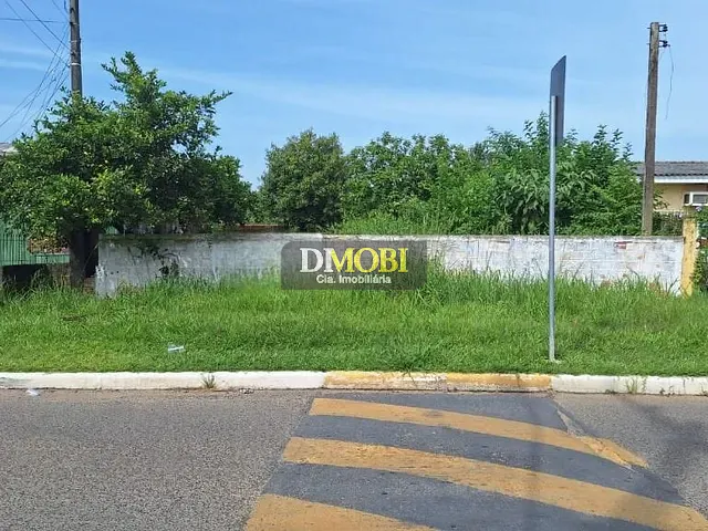 Terreno com 300m², à venda, no bairro Caça e Pesca em Gravataí