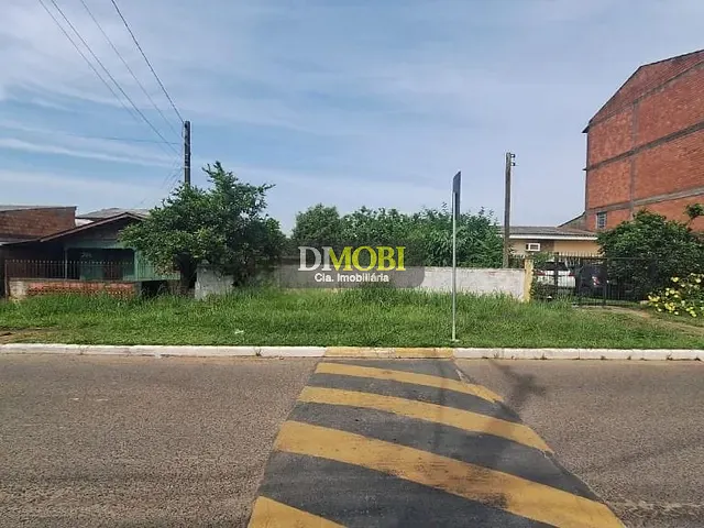 Terreno com 300m², à venda, no bairro Caça e Pesca em Gravataí