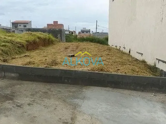 Terreno com 175m², à venda, no bairro Recanto dos Eucaliptos em São José dos Campos