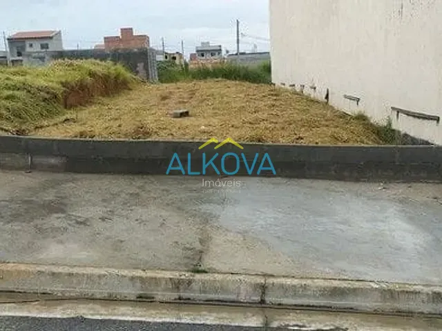 Terreno com 175m², à venda, no bairro Recanto dos Eucaliptos em São José dos Campos