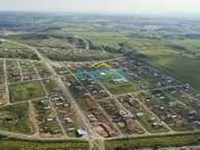 Terreno com 175m², à venda, no bairro Recanto dos Eucaliptos em São José dos Campos