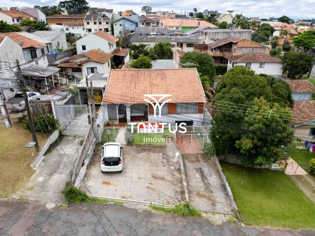 Terreno à venda, no bairro Boa Vista em Curitiba