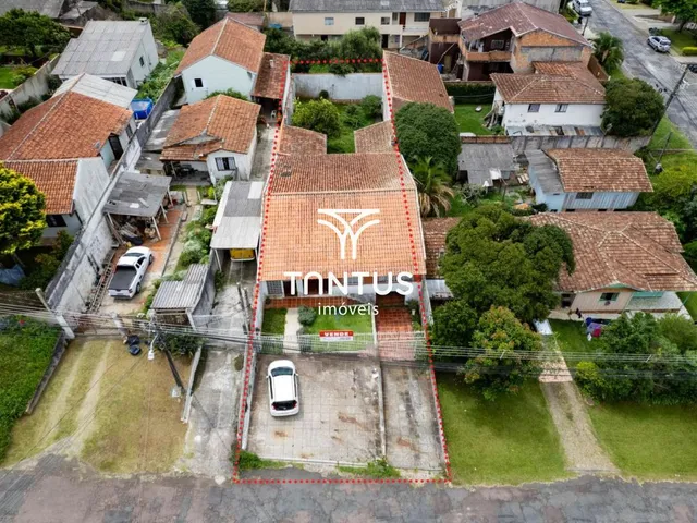 Terreno à venda, no bairro Boa Vista em Curitiba