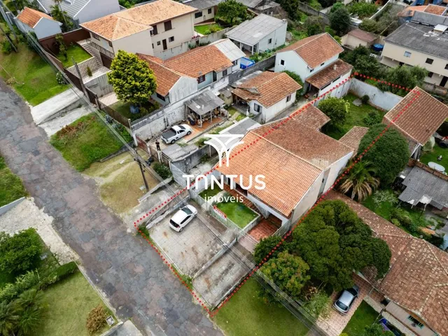Terreno à venda, no bairro Boa Vista em Curitiba