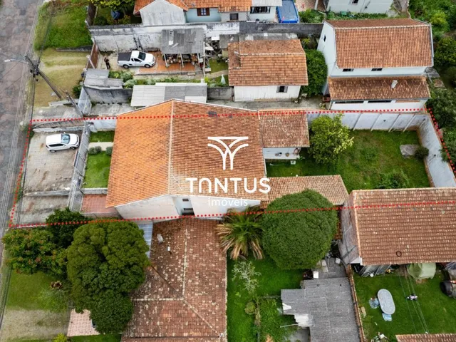 Terreno à venda, no bairro Boa Vista em Curitiba