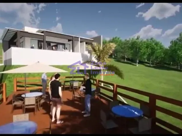 Terreno com 300m², à venda, no bairro Jardim Monte Cristo em Piracaia