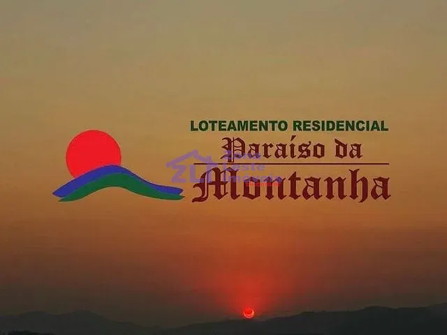 Terreno com 300m², à venda, no bairro Jardim Monte Cristo em Piracaia