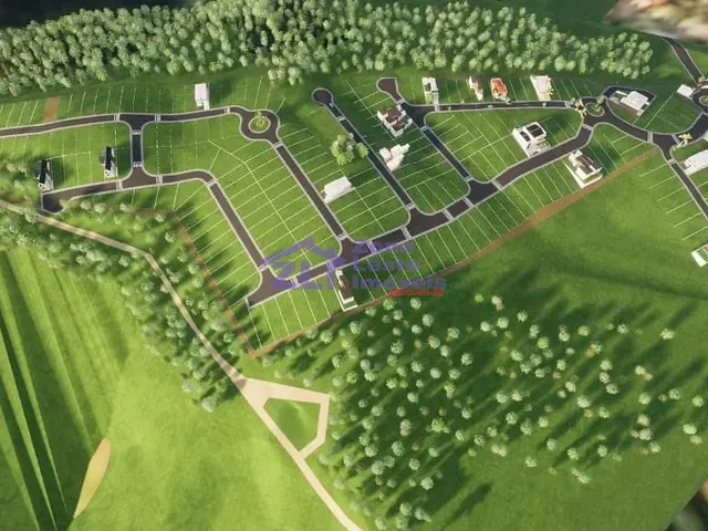 Terreno com 300m², à venda, no bairro Jardim Monte Cristo em Piracaia
