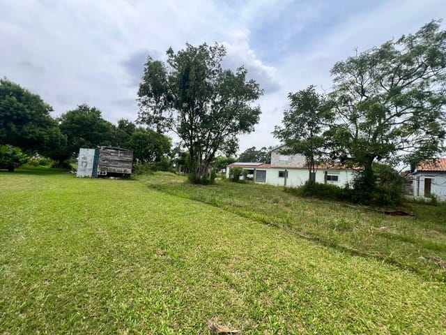 Terreno com 9765m², à venda, no bairro Três Vendas em Pelotas