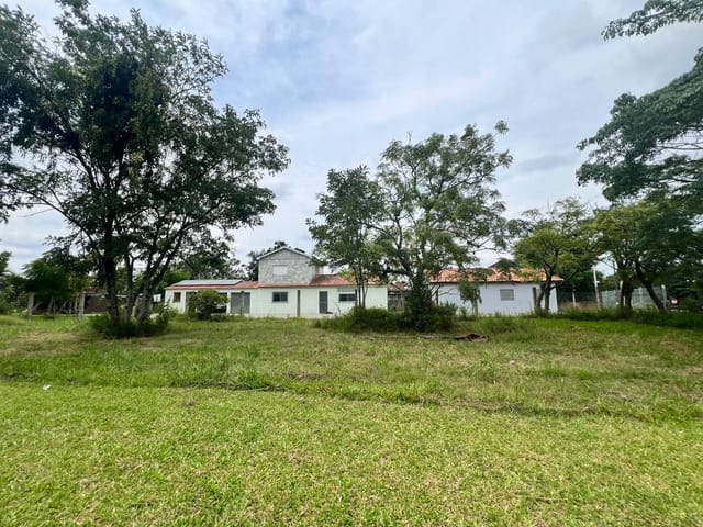 Terreno com 9765m², à venda, no bairro Três Vendas em Pelotas