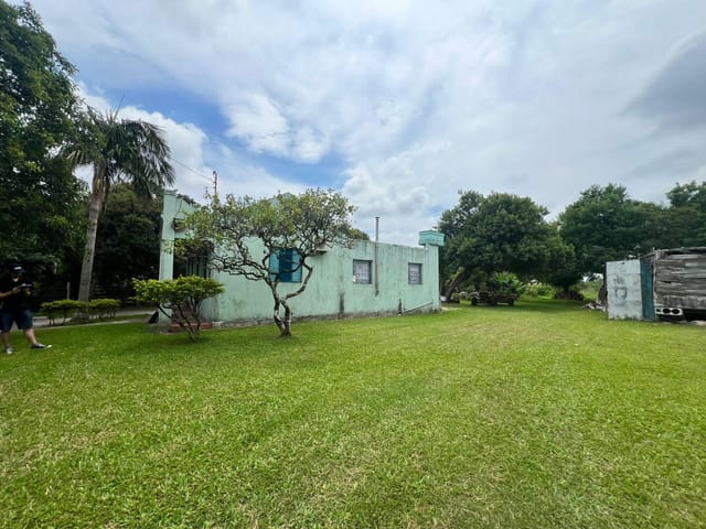 Terreno com 9765m², à venda, no bairro Três Vendas em Pelotas