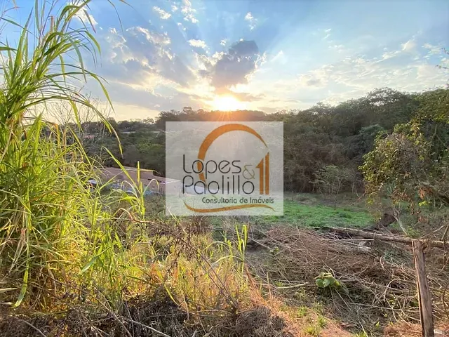 Terreno com 415m², à venda, no bairro Jardim Paulista em Atibaia