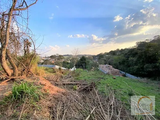 Terreno com 415m², à venda, no bairro Jardim Paulista em Atibaia