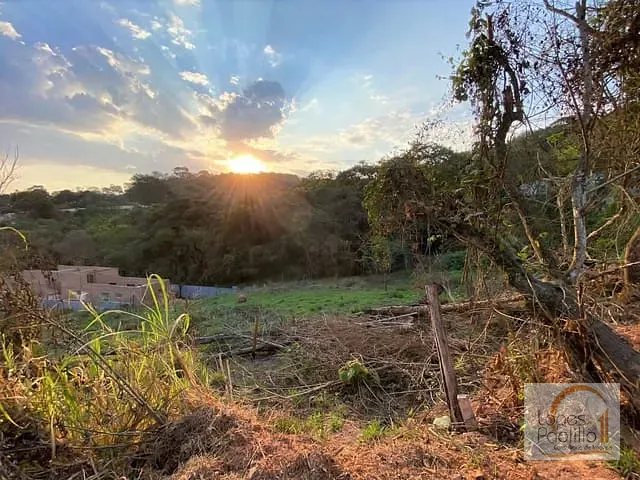 Terreno com 415m², à venda, no bairro Jardim Paulista em Atibaia