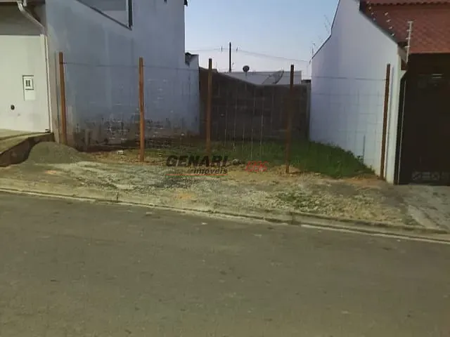 Terreno com 150m², à venda, no bairro Jardim Colonial em Indaiatuba