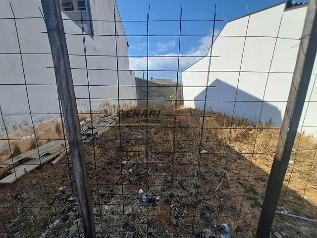 Terreno com 150m², à venda, no bairro Jardim Colonial em Indaiatuba