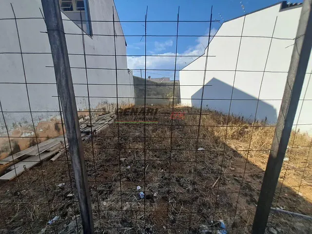 Terreno com 150m², à venda, no bairro Jardim Colonial em Indaiatuba