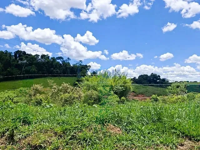 Terreno com 319m², à venda, no bairro Núcleo Habitacional Brumado em Morungaba