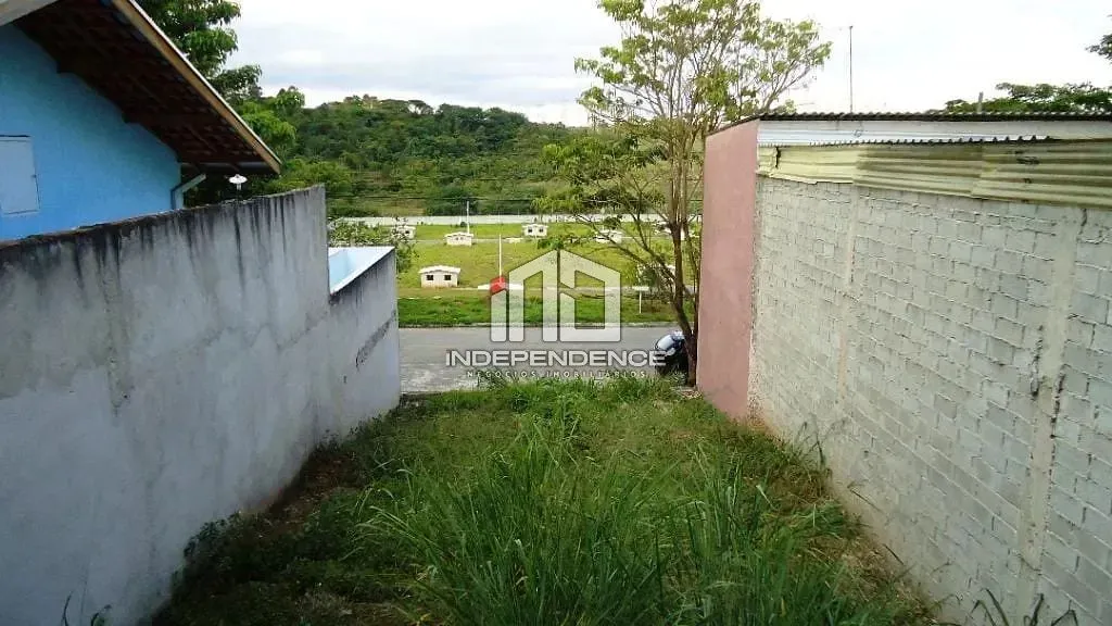 Terreno, 142 m² - Foto 1