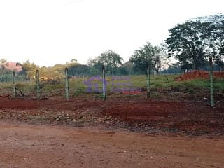 Foto do Terreno-Terreno à venda, 2870 m² por R$ 450.000,00 - Condomínio São Luiz (Zona Rural) - São José do Rio Preto/SP