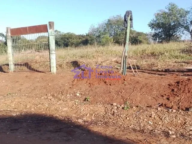 Terreno com 2870m², à venda, no bairro Condomínio São Luiz (Zona Rural) em São José do Rio Preto