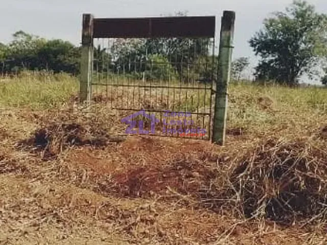 Terreno com 2870m², à venda, no bairro Condomínio São Luiz (Zona Rural) em São José do Rio Preto