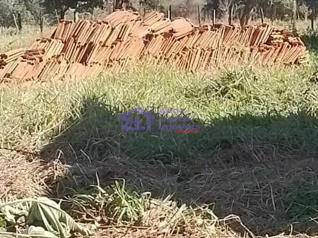 Terreno com 2870m², à venda, no bairro Condomínio São Luiz (Zona Rural) em São José do Rio Preto