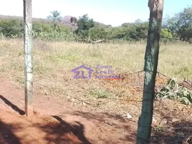 Terreno com 2870m², à venda, no bairro Condomínio São Luiz (Zona Rural) em São José do Rio Preto