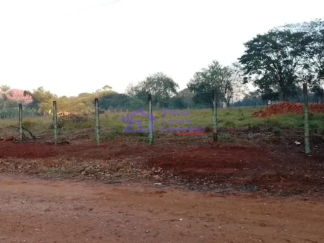 Terreno com 2870m², à venda, no bairro Condomínio São Luiz (Zona Rural) em São José do Rio Preto