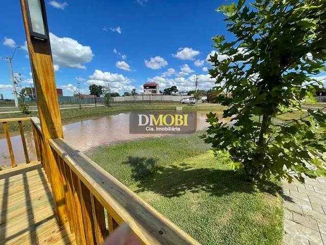 Terreno com 200m², à venda, no bairro Santa Cruz em Gravataí