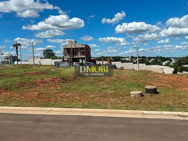 Terreno com 200m², à venda, no bairro Santa Cruz em Gravataí
