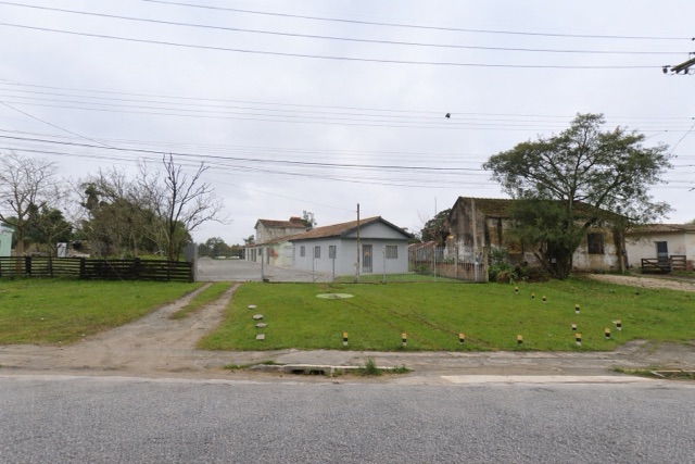 Terreno com 10416m², à venda, no bairro Três Vendas em Pelotas