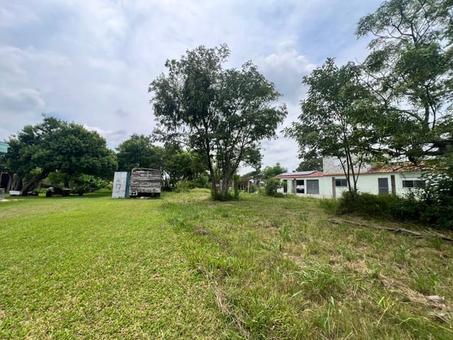 Terreno com 10416m², à venda, no bairro Três Vendas em Pelotas