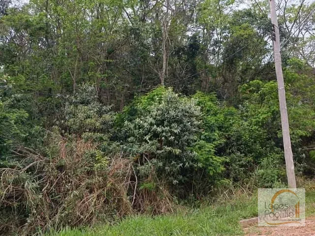 Terreno com 1000m², à venda, no bairro Estância Santa Maria em Atibaia