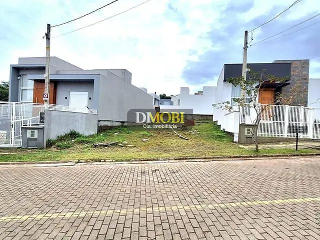 Terreno com 180m², à venda, no bairro Cadiz em Gravataí