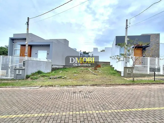 Terreno com 180m², à venda, no bairro Cadiz em Gravataí