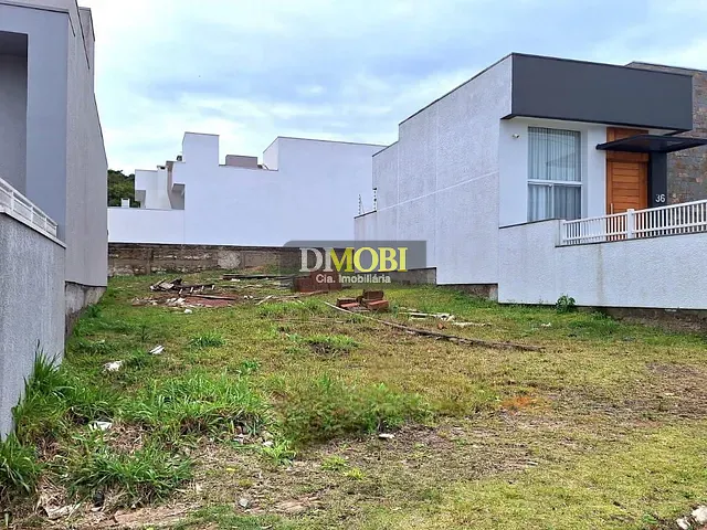 Terreno com 180m², à venda, no bairro Cadiz em Gravataí
